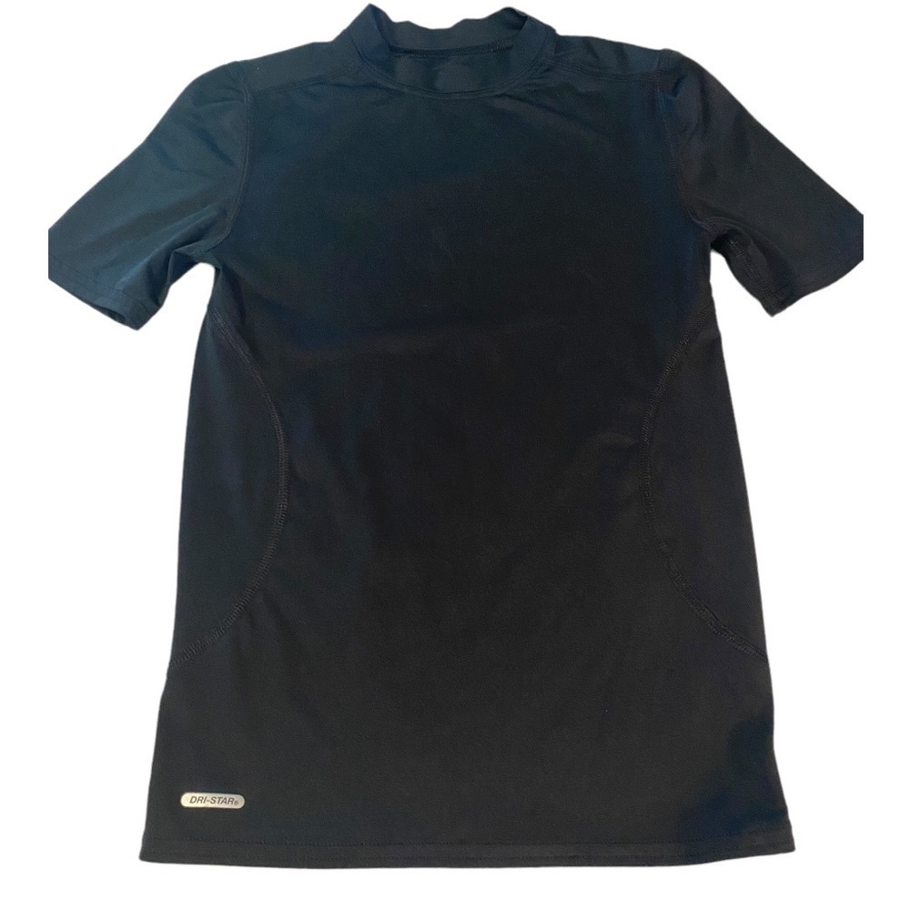 STARTER Boys Dri-Star Shirt